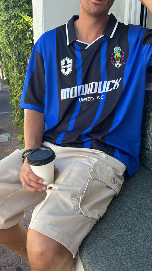 Moonduck United2 Jersey